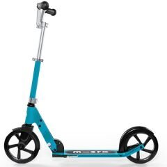 Micro Cruiser 2 Tekerlekli Scooter LED Aqua