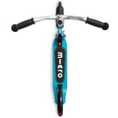 Micro Cruiser 2 Tekerlekli Scooter LED Aqua