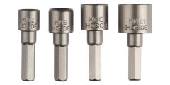 Bosch Dıy Lokma Seti 4 Parça