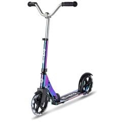Micro Cruiser LED Neochrome Katlanabilir Çocuk Scooterı