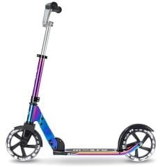 Micro Cruiser LED Neochrome Katlanabilir Çocuk Scooterı