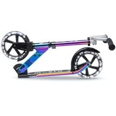 Micro Cruiser LED Neochrome Katlanabilir Çocuk Scooterı