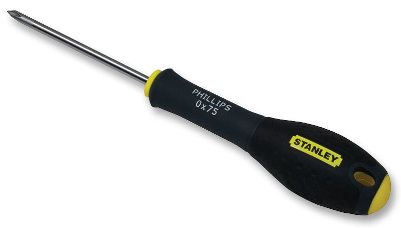 Stanley St065316 Yıldız Tornavida, Ph3x150mm Fatmax