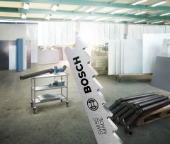 Bosch Dıy Karışık Dekupaj Seti 10' lu