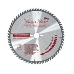 Kenito Daire Testere Ahşap 300x30x3.2x2.2-96 Diş