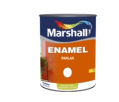 Marshall Enamel Parlak Boya 2.5 lt