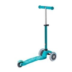 Mini Micro Deluxe Aqua