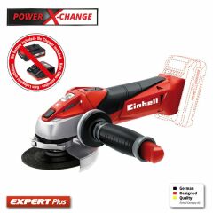 Einhell TE-AG 18'li Solo Aküllü Taşlama