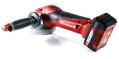 Einhell TE-AG 18'li Solo Aküllü Taşlama