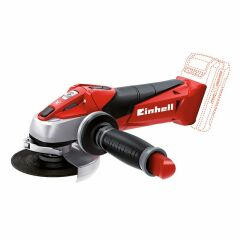 Einhell TE-AG 18'li Solo Aküllü Taşlama