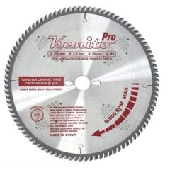 Kenito Daire Testere Trapez 300x30x3.2x2.2mm 96 Diş