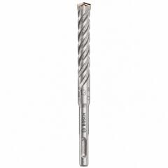 Bosch Pro SDS Plus-5X 13x160 mm Dört Elmaslı Matkap Ucu