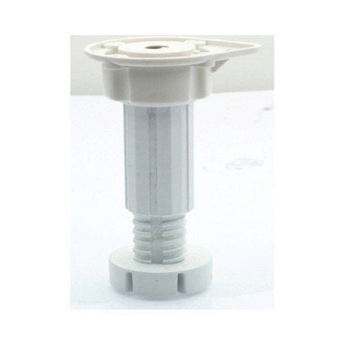 Egetamaş Baza Ayağı 100 mm Pimo Ayarlı