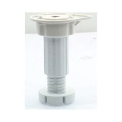 Egetamaş Baza Ayağı 100 mm Pimo Ayarlı