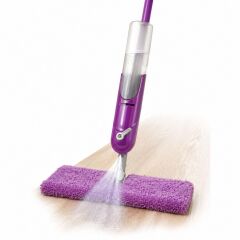 Parex Wondero Sprey Mop Çift Hazneli Temizlik Sistemi
