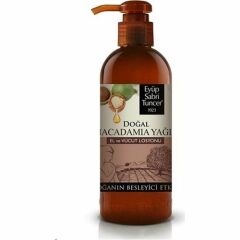 Yağlı El ve Vücut Losyonu 250 ml