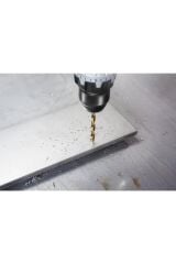 Bosch Hss-co 8x117 Mm Metal Delme Matkap Ucu - 2608585860