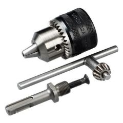 Boshc SDS-Plus Adaptör Ve Mandren