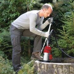 Einhell GC-PP 900 N Dalgıç Pompa