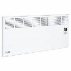 İvigo EPK 2500 Watt Profesyonel Wi-Fi Konvektör Isıtıcı ( Askı Aparatı Dahil )