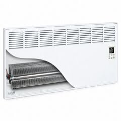 İvigo EPK 2500 Watt Profesyonel Wi-Fi Konvektör Isıtıcı ( Askı Aparatı Dahil )