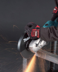 Makita GA9020 Büyük Taşlama 230 mm 2200 W