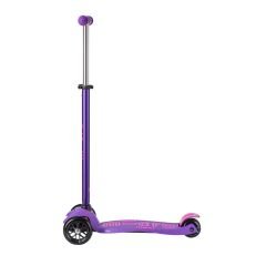 Micro Maxi Deluxe 3 Tekerlekli Scooter Purple