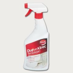 Gojo Duş Ve Kireç Temizleyici 750Ml