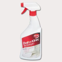 Gojo Duş Ve Kireç Temizleyici 750Ml