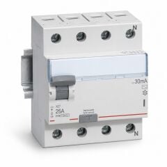 Legrand 4X40A 30 MA Kaçak Akım Rolesi