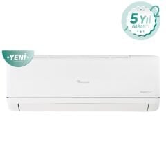 Baymak Elegant Plus 18000 BTU A++ UV Duvar Tipi Split Klima