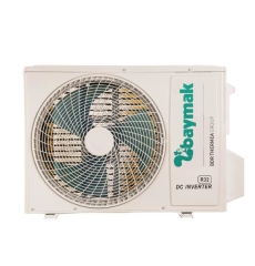 Baymak Elegant Plus UV 18000 BTU A++ UV Duvar Tipi Split Klima