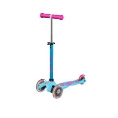 Micro Mini Deluxe Turquoise