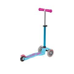 Micro Mini Deluxe Turquoise