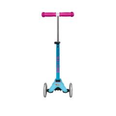 Micro Mini Deluxe Turquoise