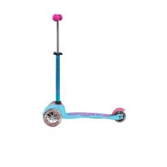 Micro Mini Deluxe Turquoise