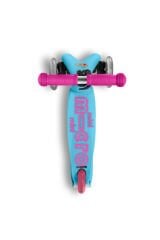 Micro Mini Deluxe Turquoise