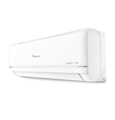 Baymak Elegant Plus UV 12 A++ 12000 BTU Duvar Tipi Inverter Klima (Montaj Dahil)