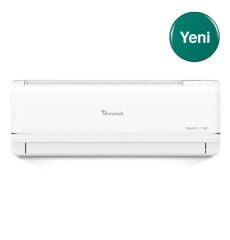 Baymak Elegant Plus UV 12 A++ 12000 BTU Duvar Tipi Inverter Klima (Montaj Dahil)