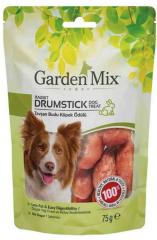 Gardenmix Tavşan Budu Köpek Ödülü 75 gr