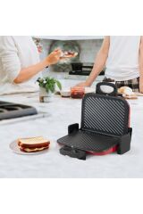 SEM Asude Sc-220 Tost Makinası