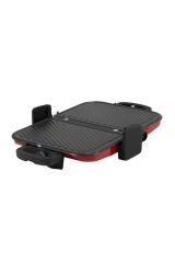 SEM Asude Sc-220 Tost Makinası
