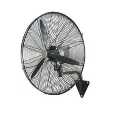 Maximus Titan 001 Duvar Tipi Vantilatör – 240 W, Metal Gövde