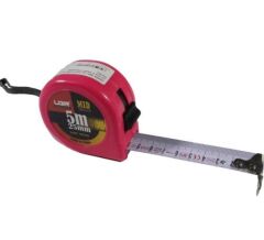UGR Şerit Çelik Metre 25 mm 5 m Mıknatıslı