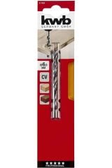 Kwb Ahşap Matkap Ucu 6mm - 49511466