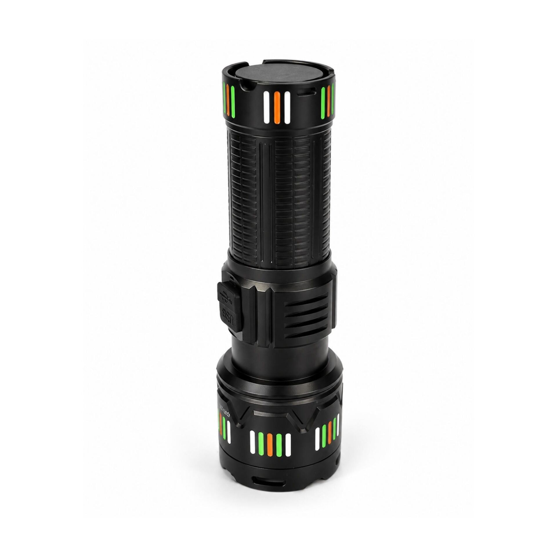 Powerdex PD-12800 El Feneri