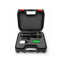 Powerdex PD-12800 El Feneri