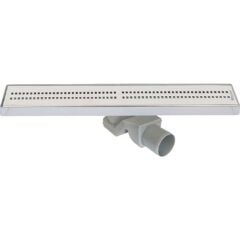 Sukar Line 4 E 40 Cm Cube Izgara