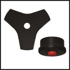 Einhell Akülü Tırpan AGILLO 18/200
