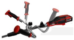 Einhell Akülü Tırpan AGILLO 18/200